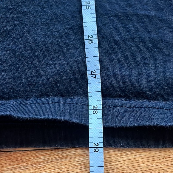 Vintage Bean The Ultimate Disaster Movie Promo T-Shirt / XL / 1997 - Picture 8 of 8